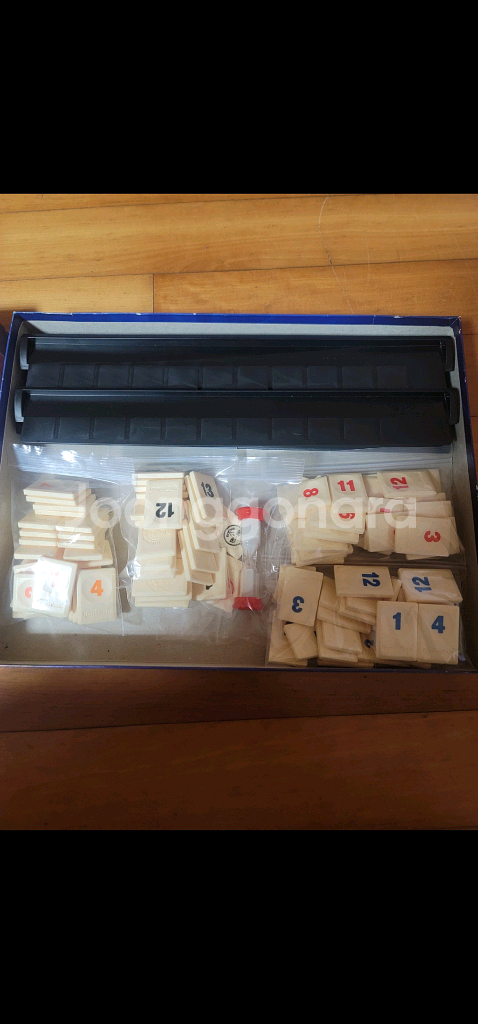 루미큐브 클래식--1