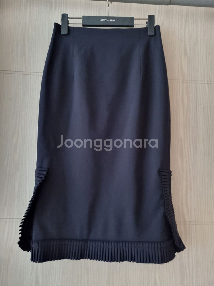 미샤 MICHAA 스커트--0