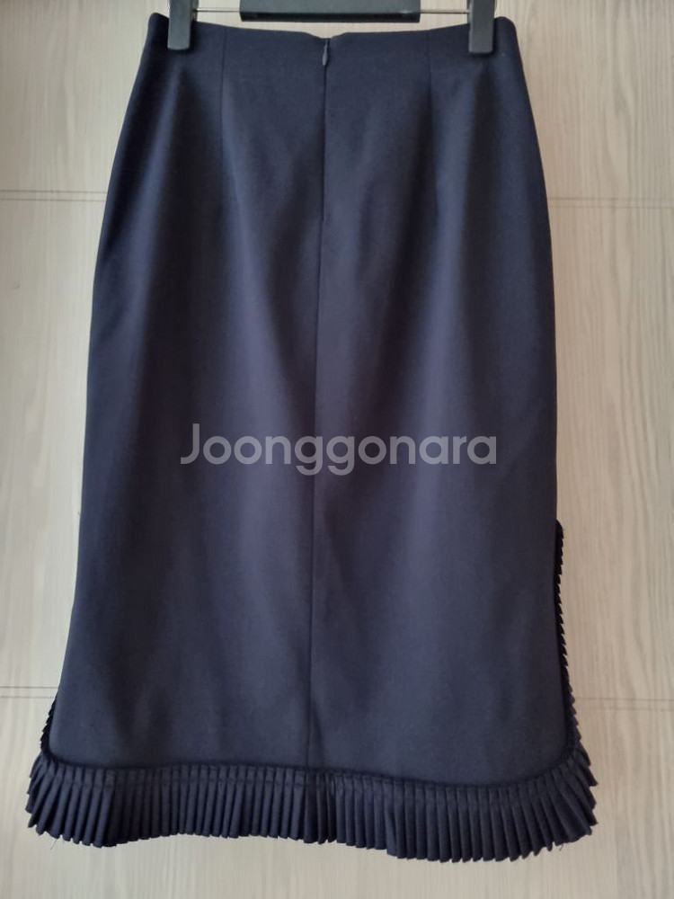 미샤 MICHAA 스커트--1