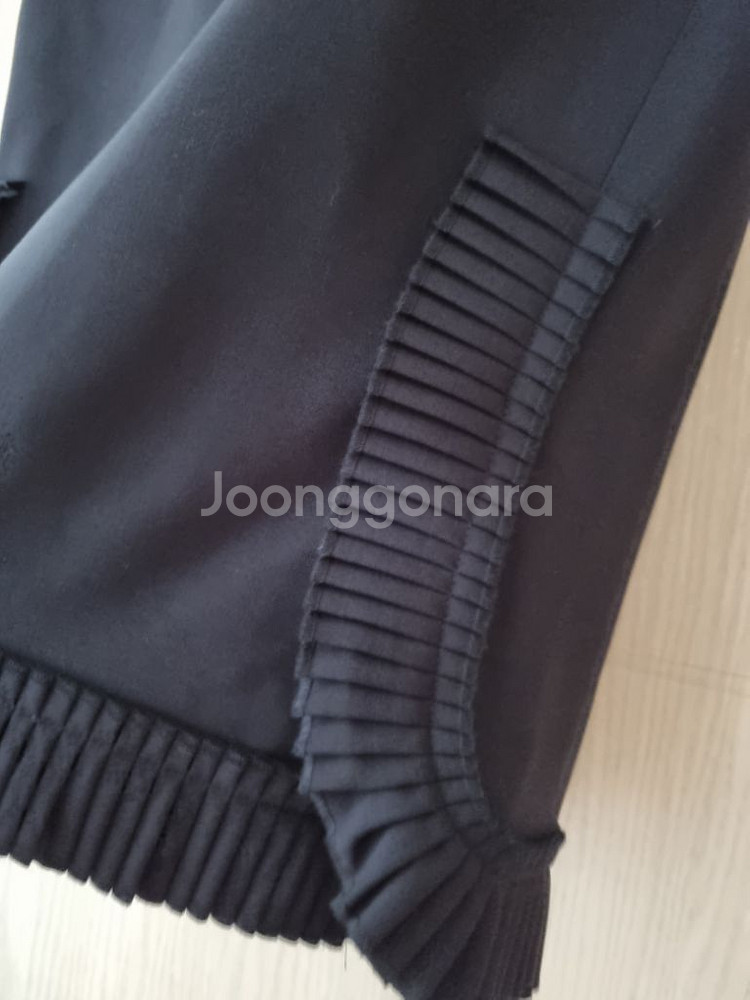 미샤 MICHAA 스커트--3