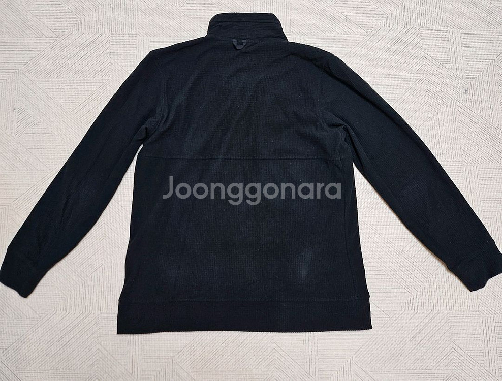 아웃도어 리서치 Trail Mix Snap Pullover--1