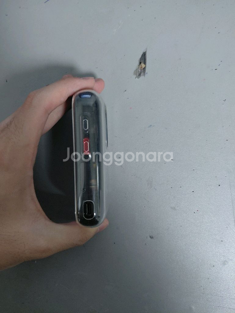 유니허츠 젤리스타 풀박스+암밴드--2