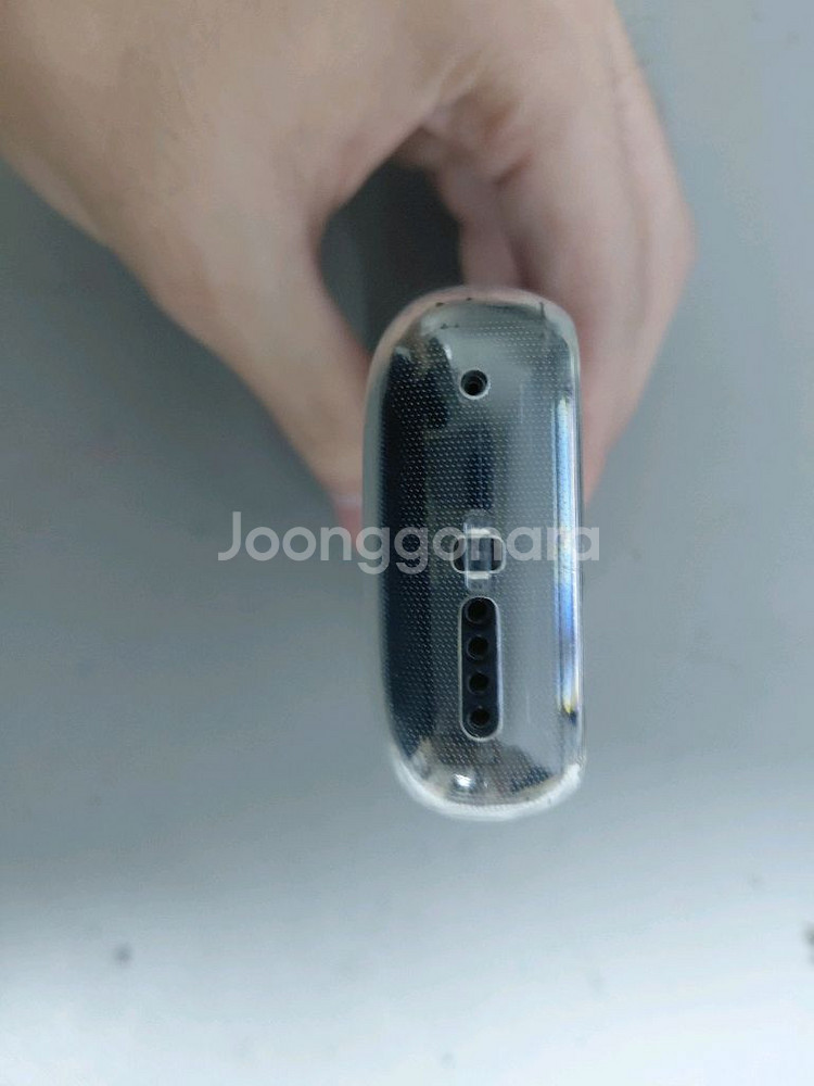 유니허츠 젤리스타 풀박스+암밴드--4