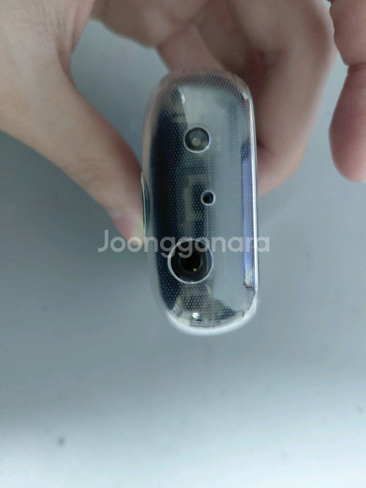 유니허츠 젤리스타 풀박스+암밴드--6