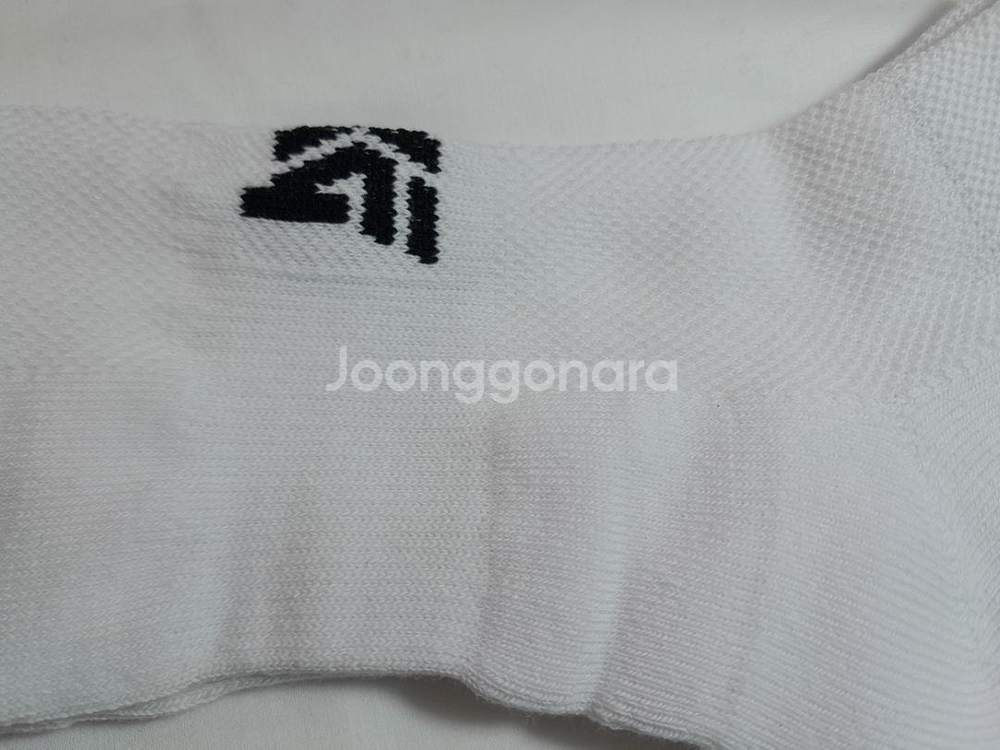 무료배송)) 10켤레 골프양말 pxg 남녀별도--5