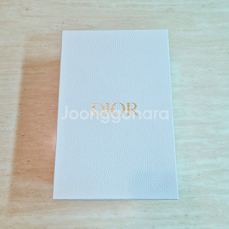 [정품]디올 쇼핑백+박스+리본 SET,디올 가방,디올--1