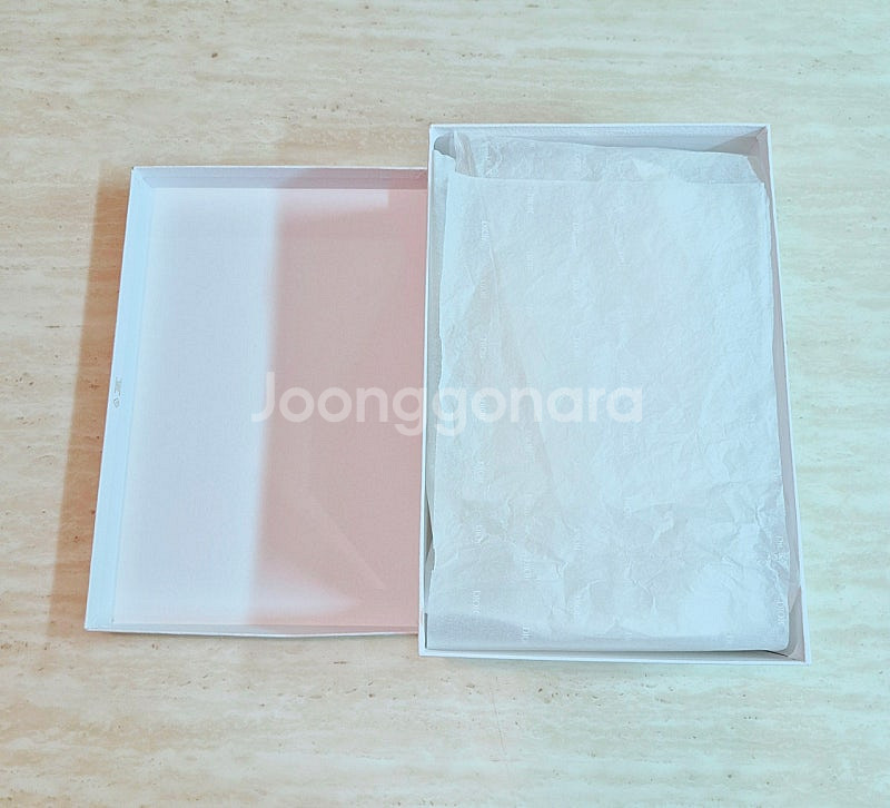 [정품]디올 쇼핑백+박스+리본 SET,디올 가방,디올--4