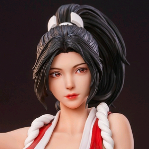 piji studio 시라누이 마이 1/6 피규어