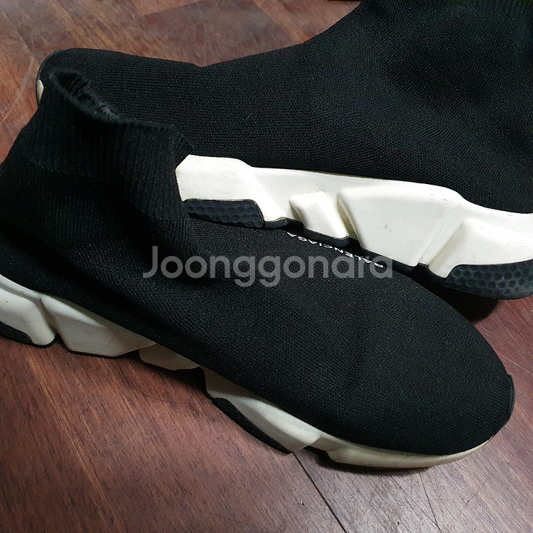 발렌시아가 스피드러너 스니커즈--2