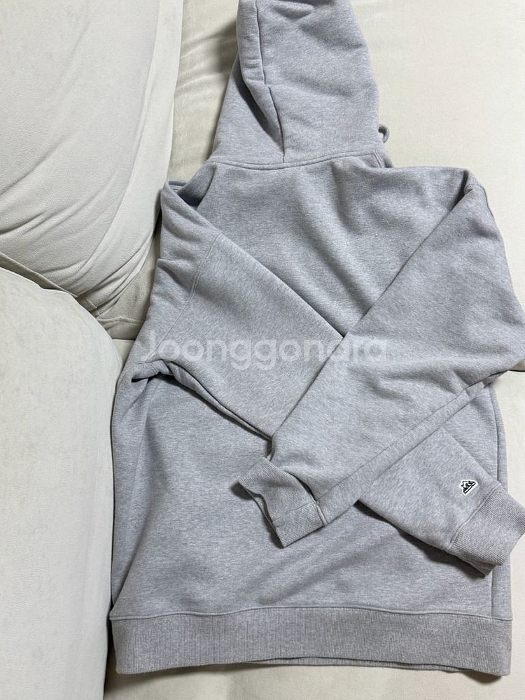 리 Lee 후드티 M사이즈--1