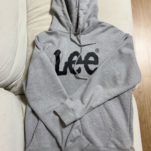 리 Lee 후드티 M사이즈