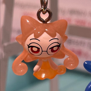 꼬마마법사 레미 레레