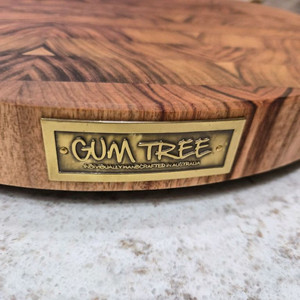 지엠마 검트리 엔드그레인도마