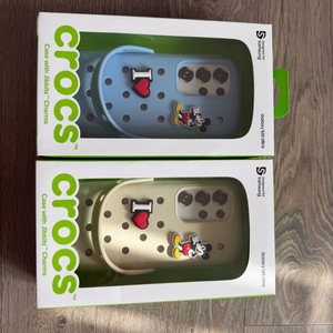 [S25울트라] 크록스 S25U 케이스