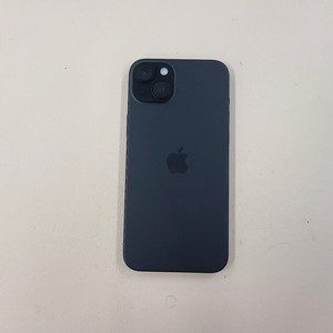 아이폰15플러스 128G 밧데리97프로 무기스 무찍힘 ^^