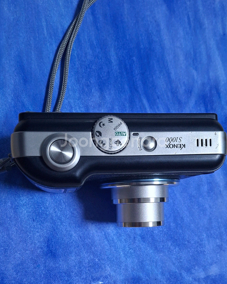 급처) 삼성 케녹스 s1000 디카--2