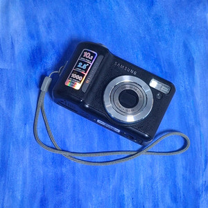 급처) 삼성 케녹스 s1000 디카