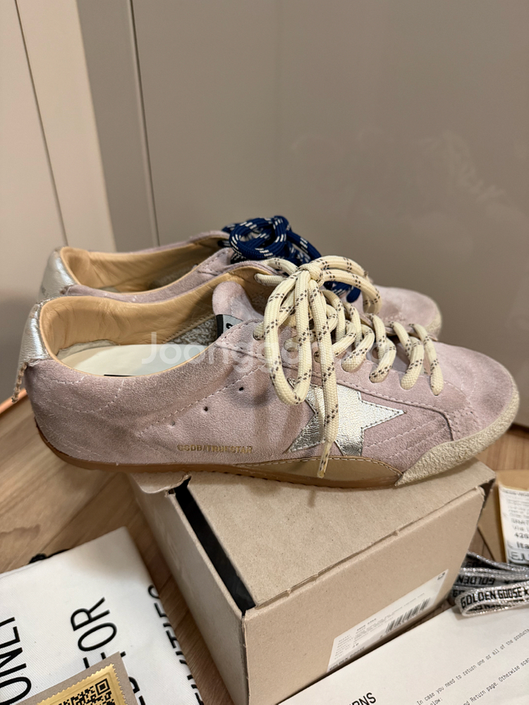 골든구스 트루스타 38--1