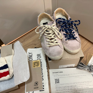 골든구스 트루스타 38