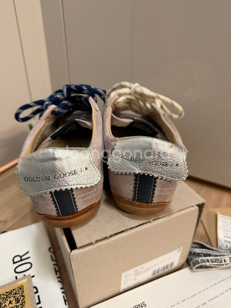 골든구스 트루스타 38--4