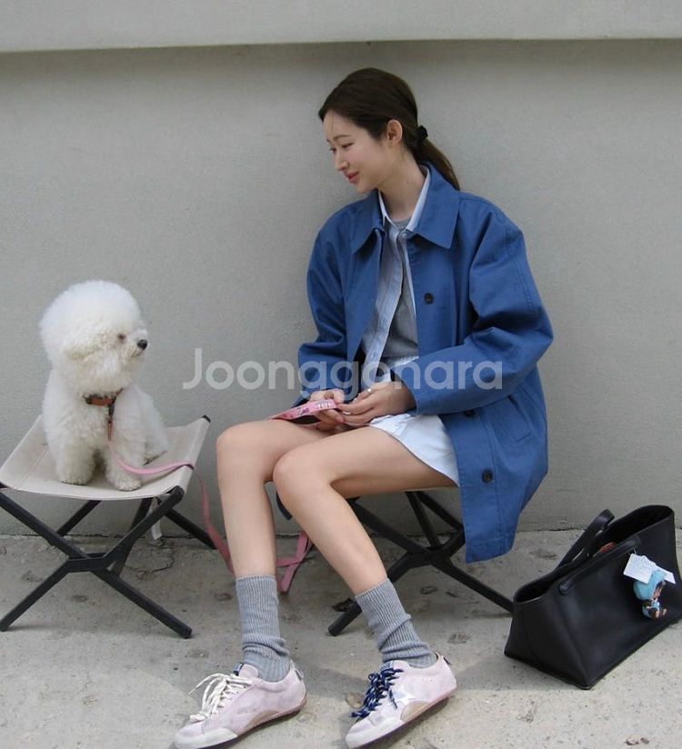 골든구스 트루스타 38--7