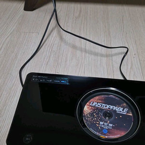 엘지 DVD 플레이어 팝니다