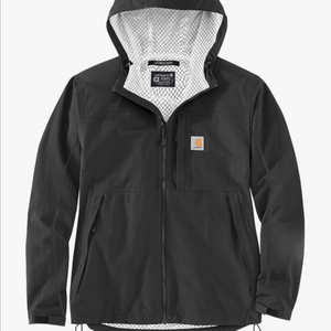 칼하트 스톰 디펜더 릴렉스드 패커블 자켓 새상품 4xl 빅사이즈