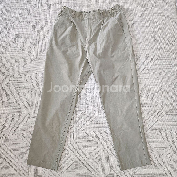 노스페이스 필드 팬츠 NP6NP05K 판매합니다--0