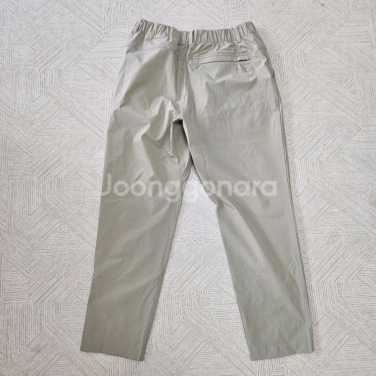 노스페이스 필드 팬츠 NP6NP05K 판매합니다--2