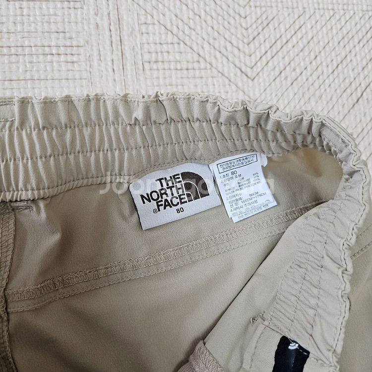 노스페이스 필드 팬츠 NP6NP05K 판매합니다--1