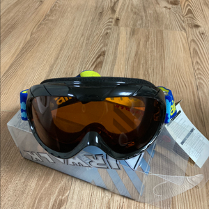에어워크 스키 고글 아동 유아용 새상품