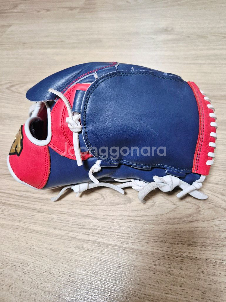 야구글러브 길들이기 (보정가능)--3