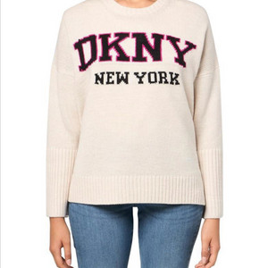 여성 니트 스웨터