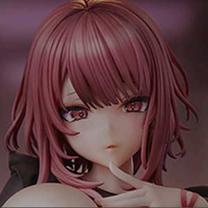 네이티브 츠지나카미호 품절품 정품 성인 피규어 팔아요