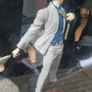 주술회전 나나미 피규어 팔아요