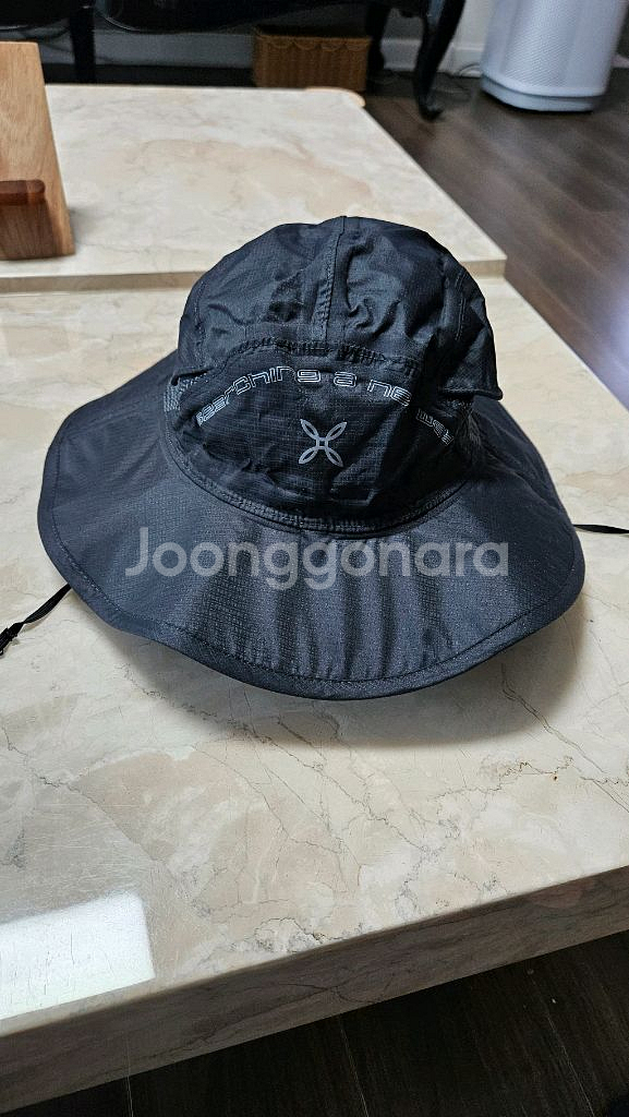 몬츄라 버킷 햇 새상품급 팝니다--0