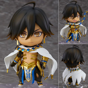 넨도로이드 페이트 그랜드 오더 페그오 오지만 디아스 넨도 미개봉