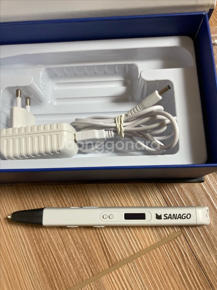 사나고 3D펜--0