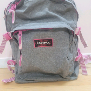 이스트 프로바이더 백팩