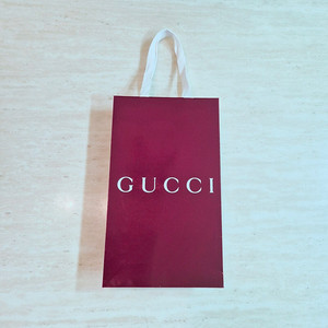 [백화점정품]구찌 쇼핑백,구찌. 가방,구찌 박스,구찌