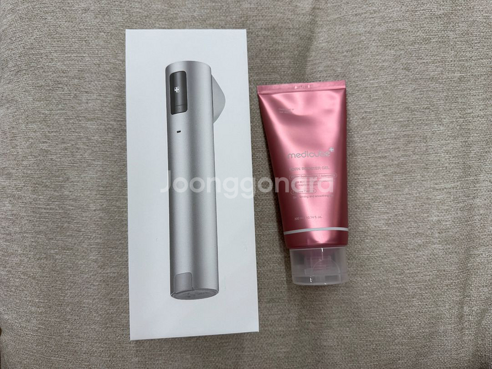 메디큐브 하이포커스샷+부스터젤--0