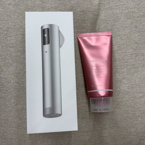 메디큐브 하이포커스샷+부스터젤