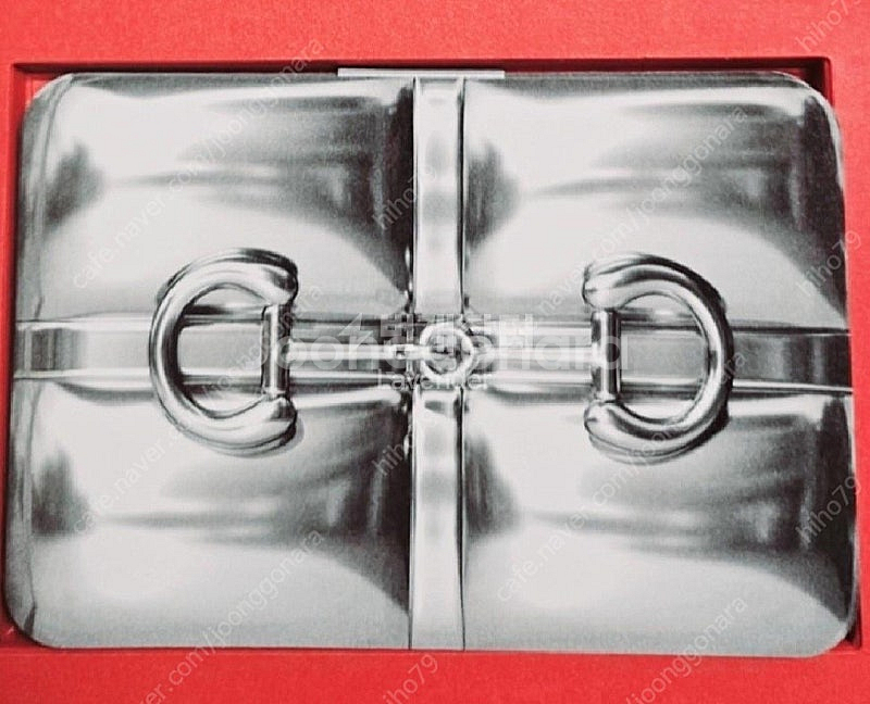 [새상품정품]구찌 홀스빗 홀리데이 카드,구찌 엽서--4