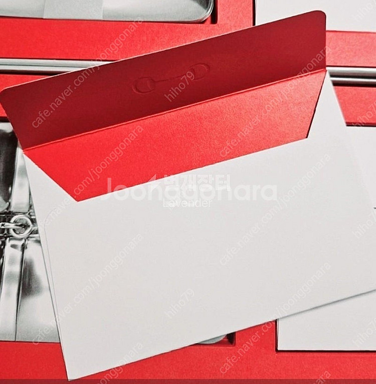 [새상품정품]구찌 홀스빗 홀리데이 카드,구찌 엽서--7