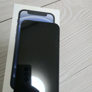 아이폰12 미니 128g