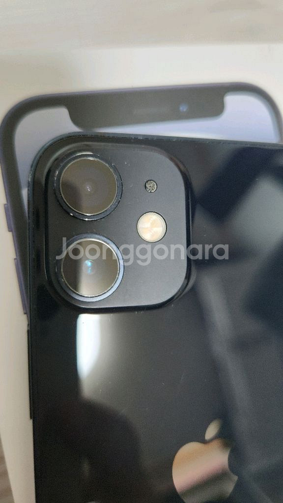 아이폰12 미니 128g--1