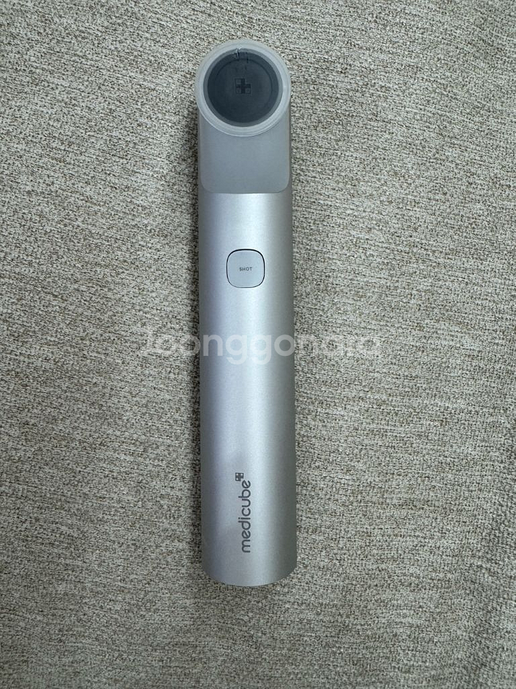 메디큐브 하이포커스샷+부스터젤--2