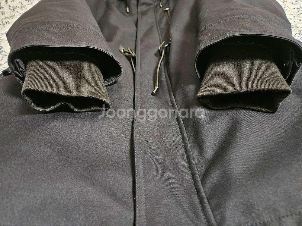 맥케이지 21FW 모리츠팔아요(38)거의새것--2