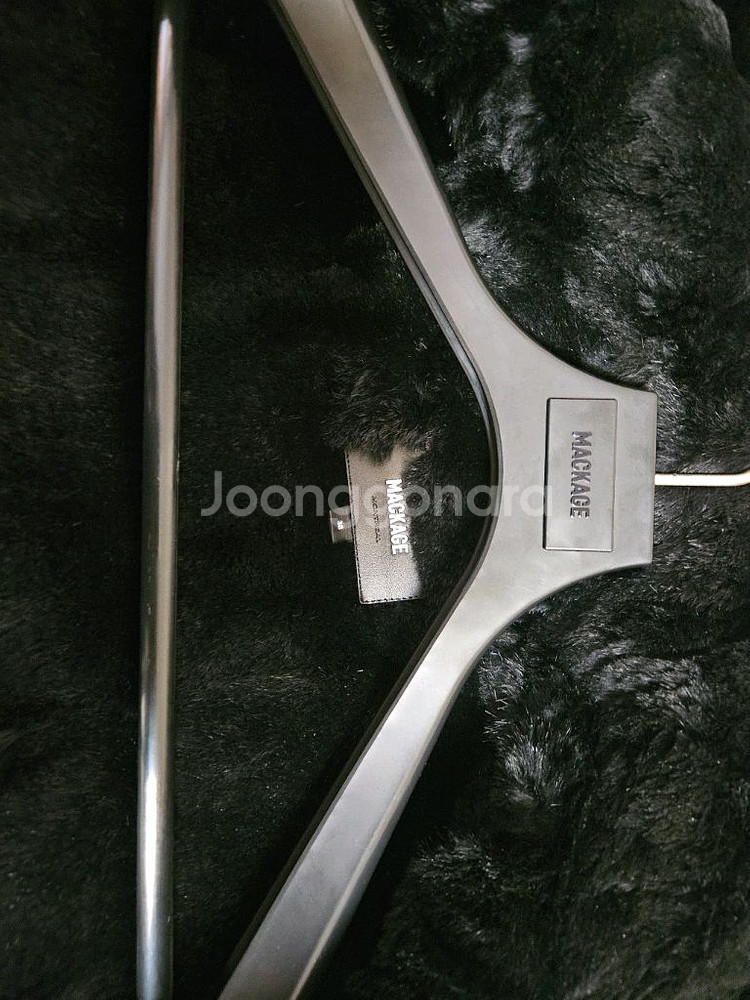 맥케이지 21FW 모리츠팔아요(38)거의새것--3