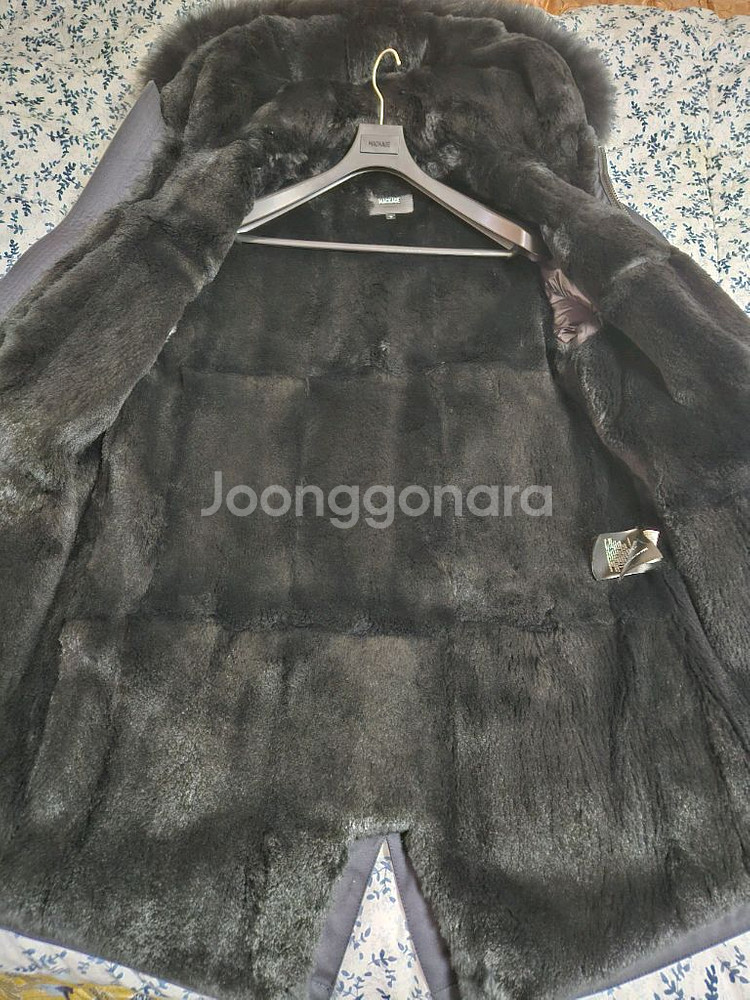 맥케이지 21FW 모리츠팔아요(38)거의새것--4